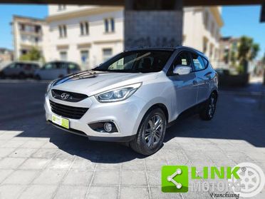 HYUNDAI iX35 1.7 CRDI X POSSIBLE