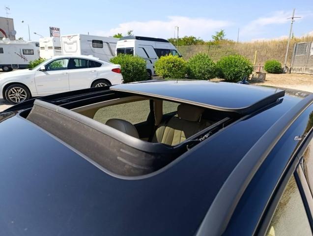 Audi A4 Avant 35 2.0 tdi mhev 163cv s-tronic TETTO APRIBILE