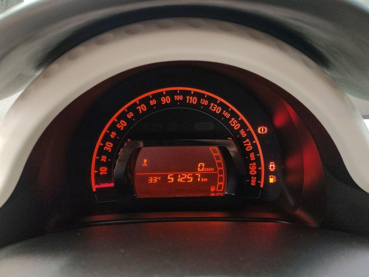 RENAULT Twingo 1.0 sce Life 65cv