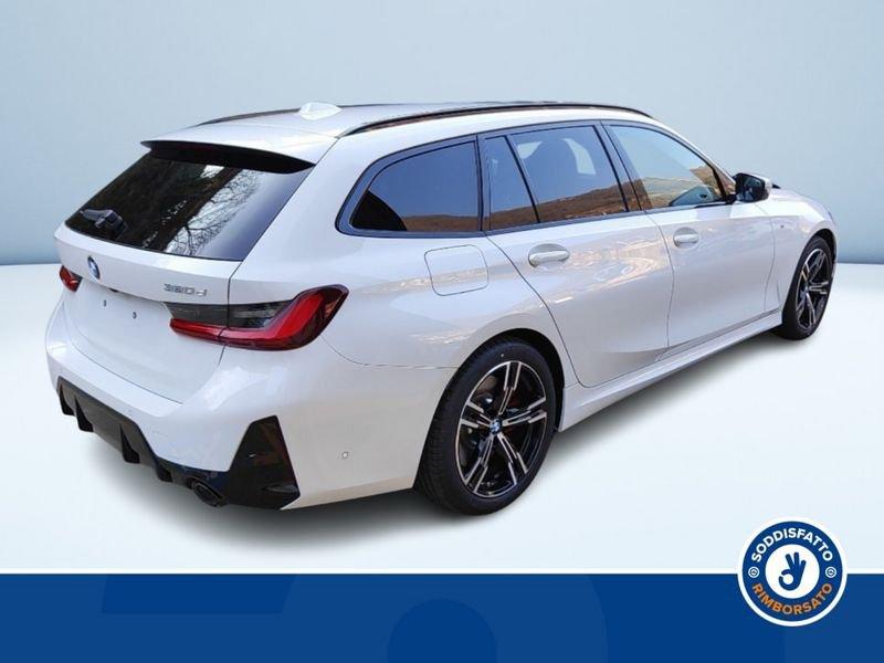 BMW Serie 3 Touring 320d M Sport Pro