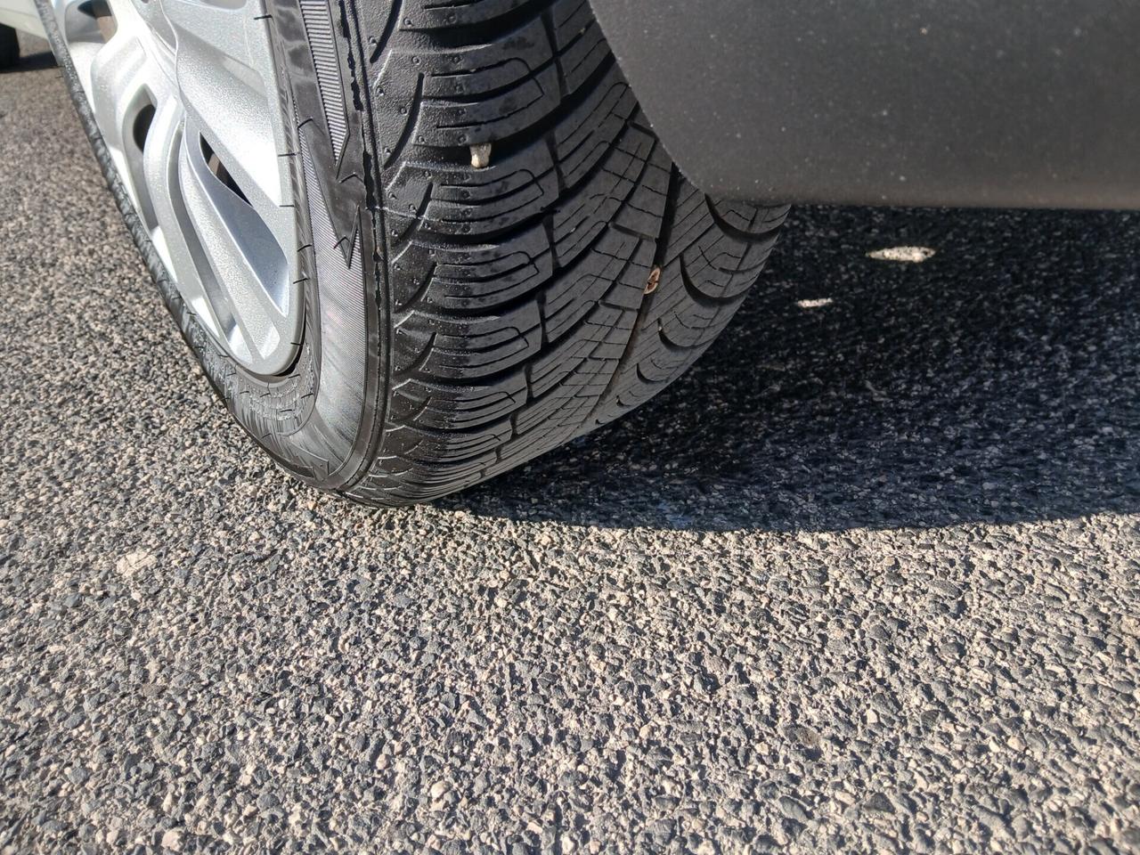 Fiat Tipo 1.3 Mjt 1 proprietario IVA ESPOSTA