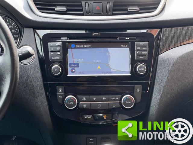 NISSAN X-Trail 1.6 dCi 4WD Tekna - Garanzia Inclusa