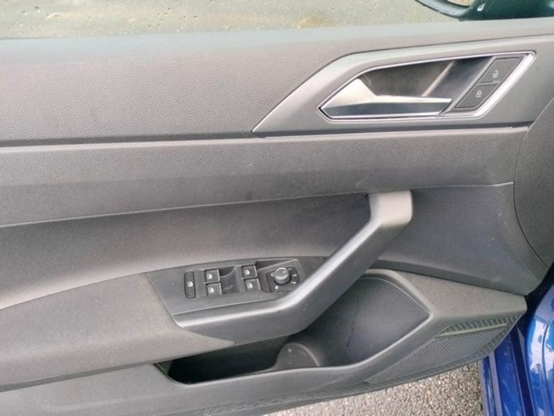 Volkswagen Taigo 1.0 TSI 85kW R-Line con Tettino Panoramico Apribile!!