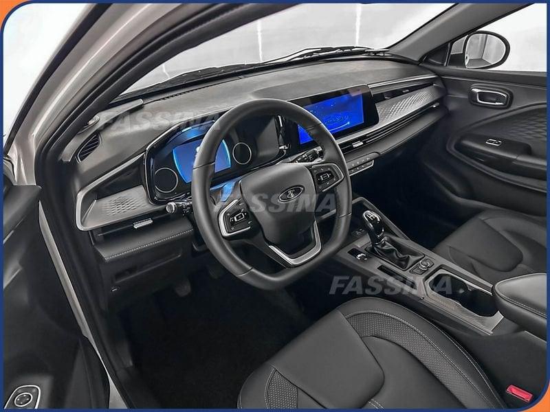 DR AUTOMOBILES dr3 DR 3 1.5 Collection MT BZ/GPL