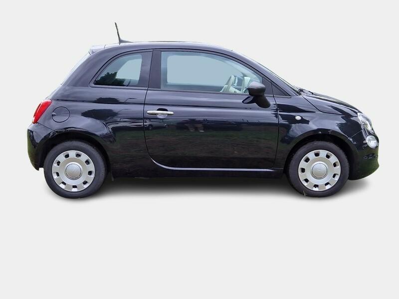 FIAT 500 1.0 HYBRID MY23