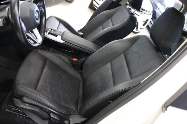 BMW X1 xDrive 20d xLine
