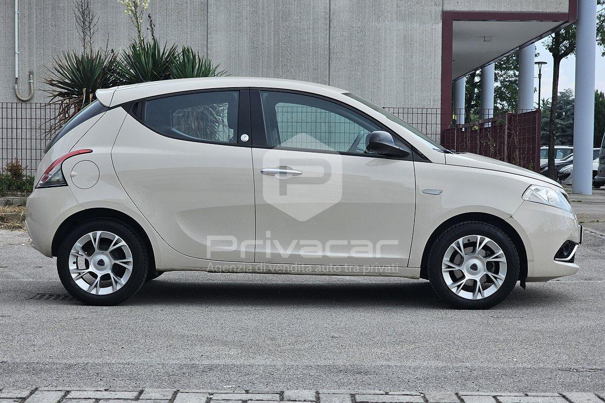 LANCIA Ypsilon 1.3 MJT 16V 95 CV 5 porte S&S Opening Edition