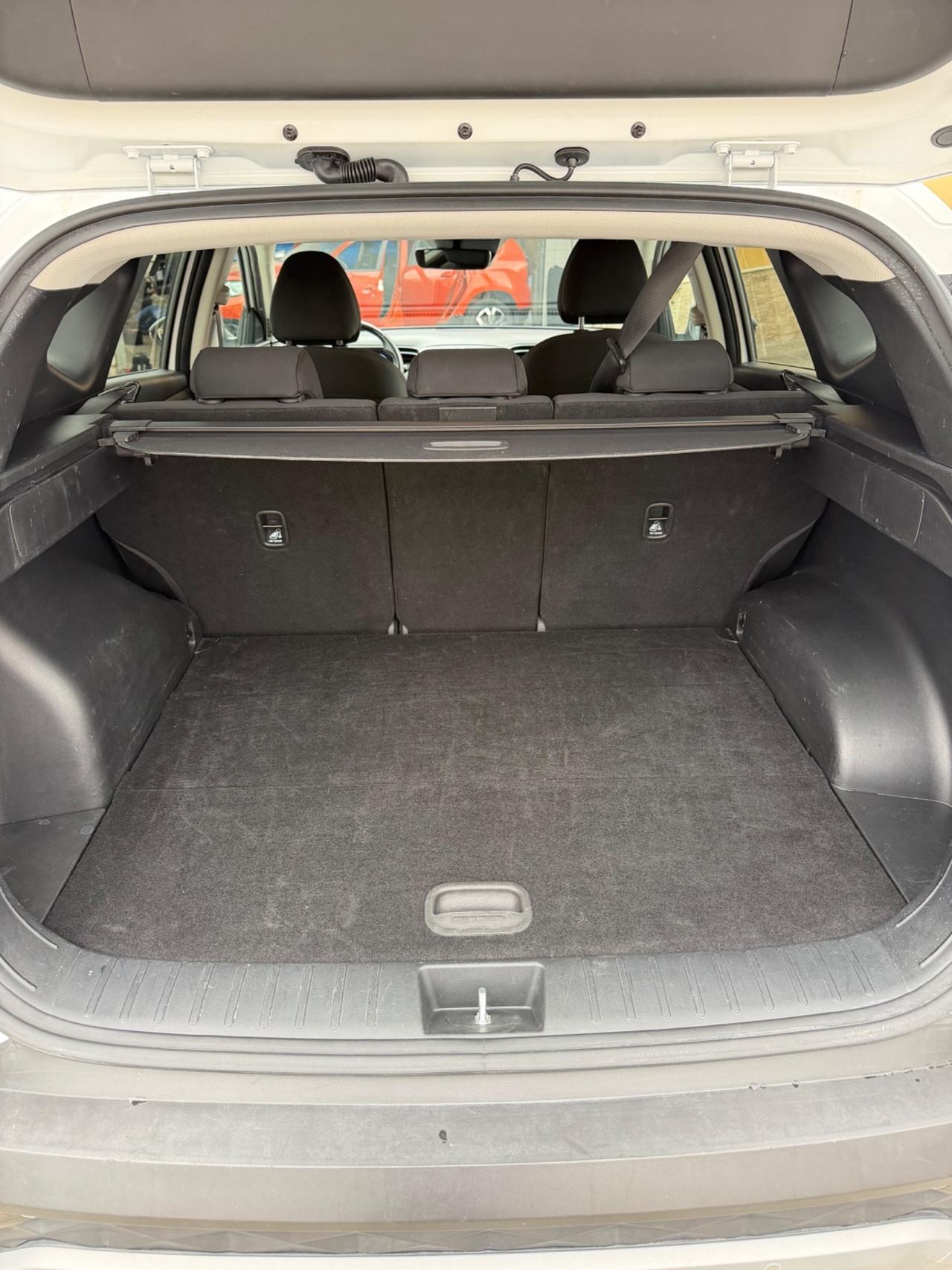 Hyundai Tucson 1.6 CRDI XLine 2023