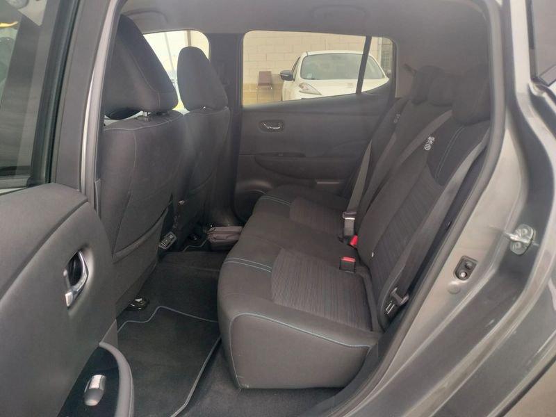 Nissan Leaf Leaf N-Connecta 40 kWh