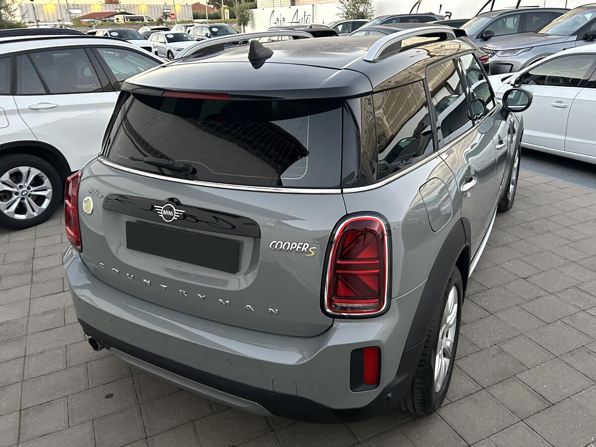Mini Cooper Countryman Mini 1.5 Cooper SE Business Countryman ALL4 Automatica