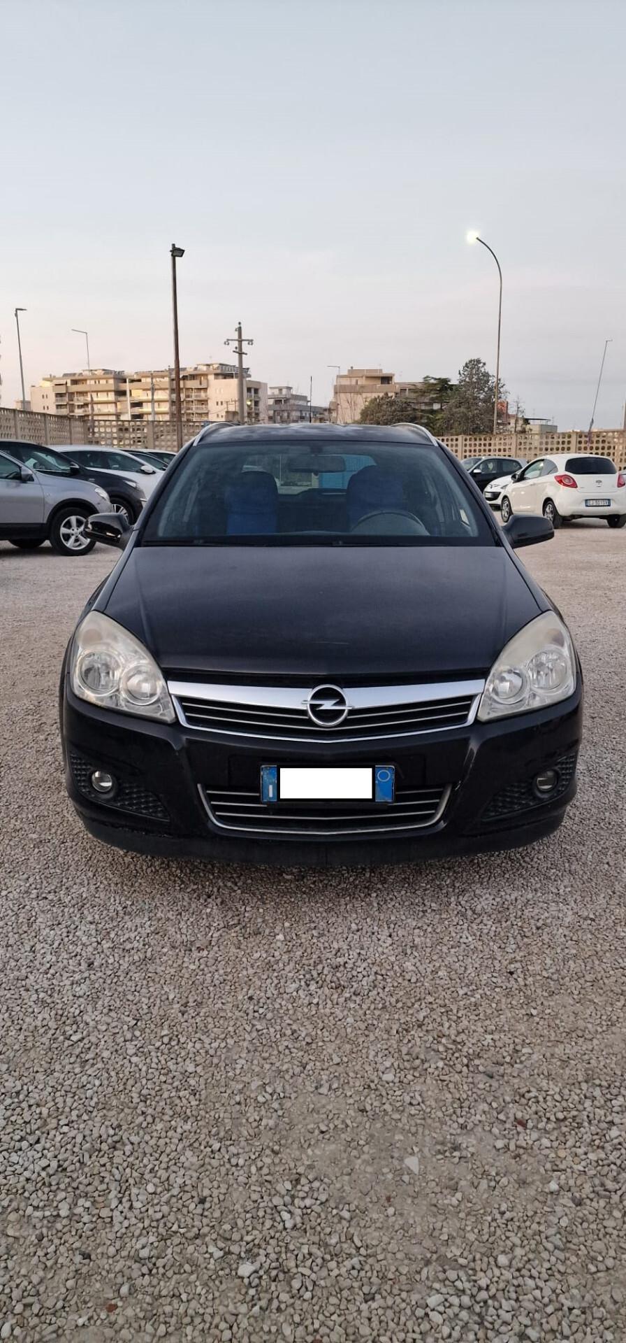 Opel Astra 1.7 CDTI 125CV Station Wagon Cosmo 2009