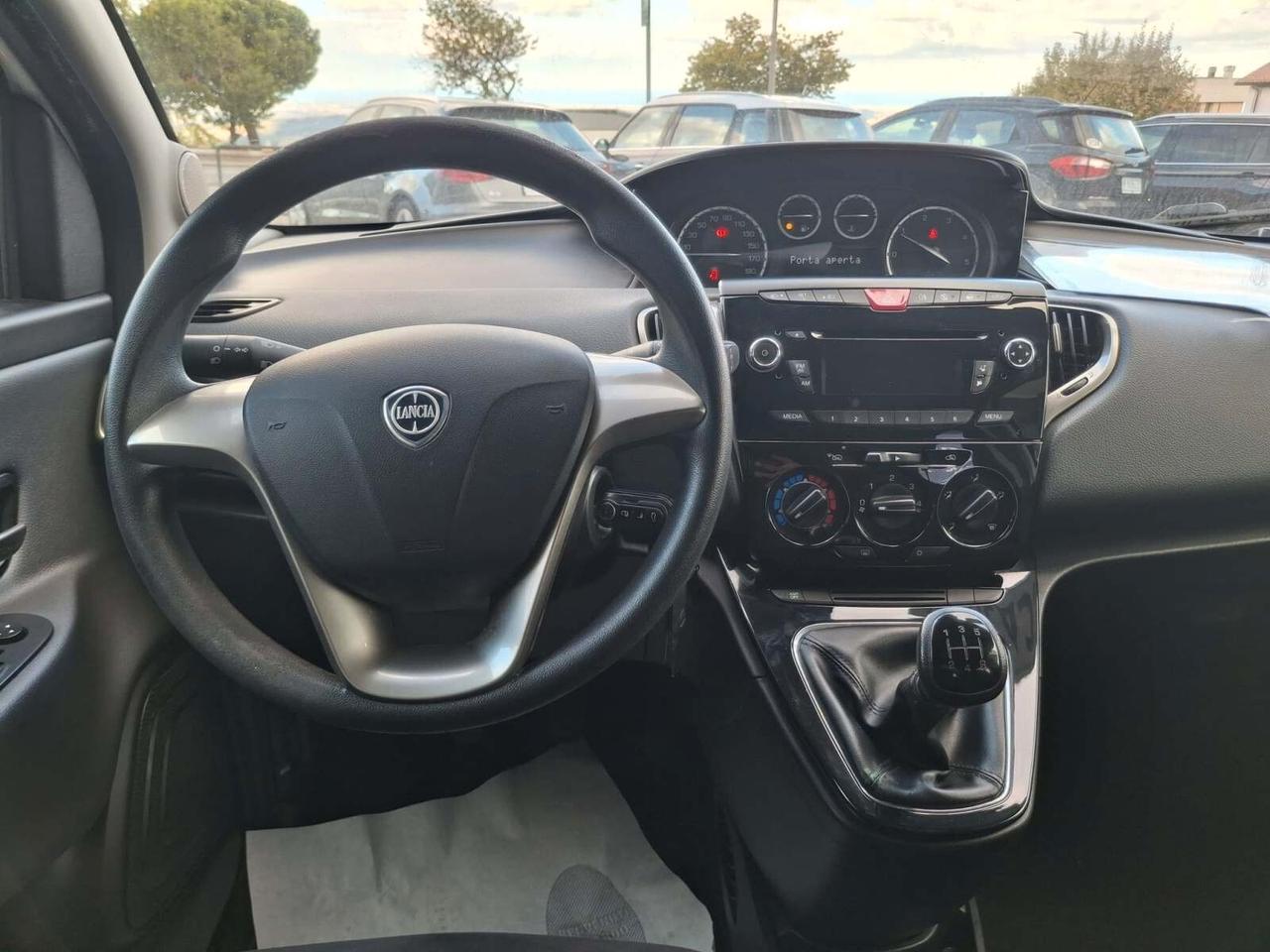 Lancia Ypsilon 1.3 MJT 16V 95 CV 5 porte S&S Gold