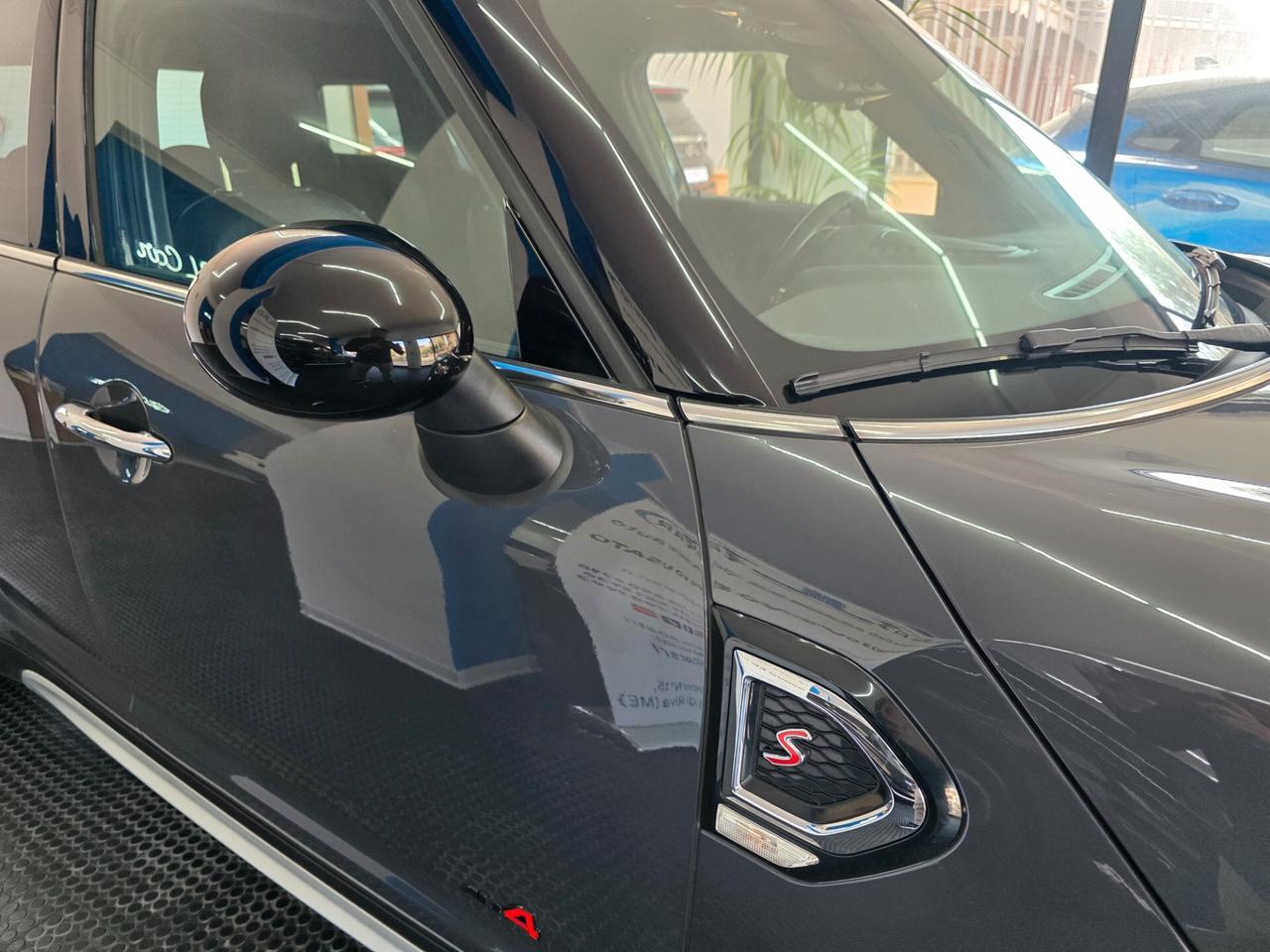 Mini Countryman Sd 2.0 ALL4 2017 FULL TAGL.CERT