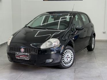 Fiat Grande Punto 1.3 MJT 75 CV Dynamic 2008