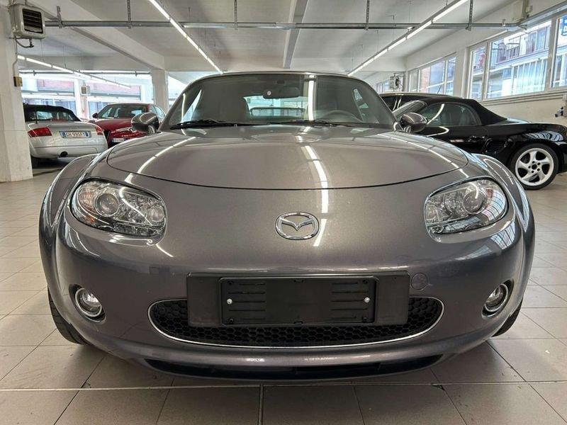 Mazda MX-5 Roadster 1.8L NISEKO