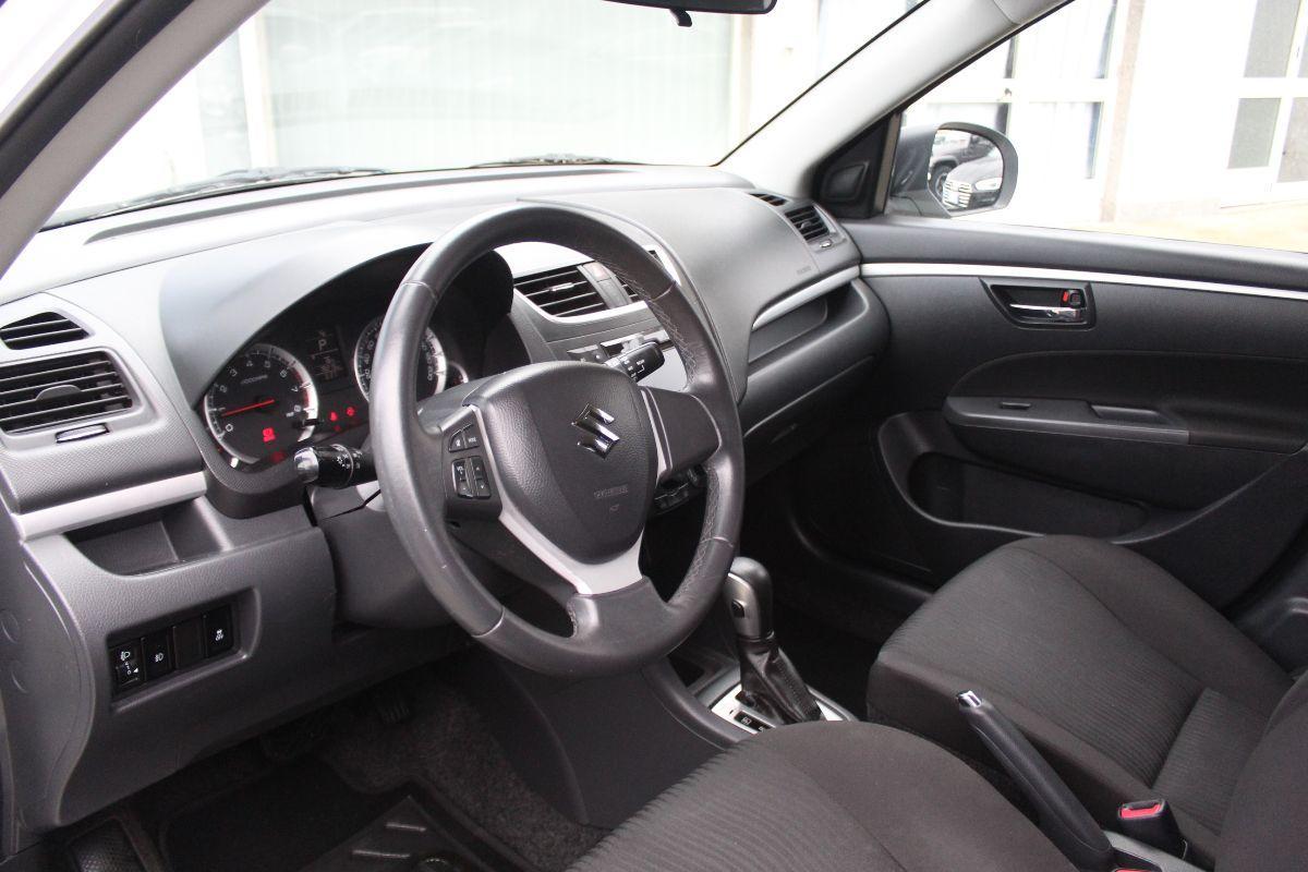 SUZUKI - Swift - 1.2 VVT 5p GL Top