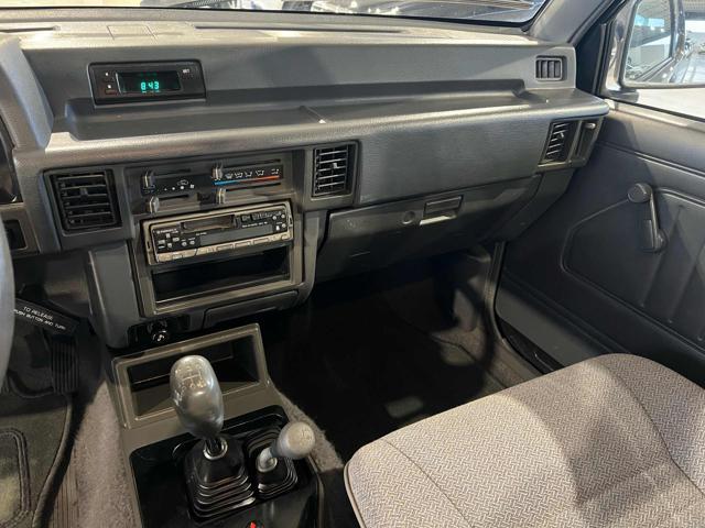 MITSUBISHI L200 2.5 TD 4WD Club Cab Pick-up