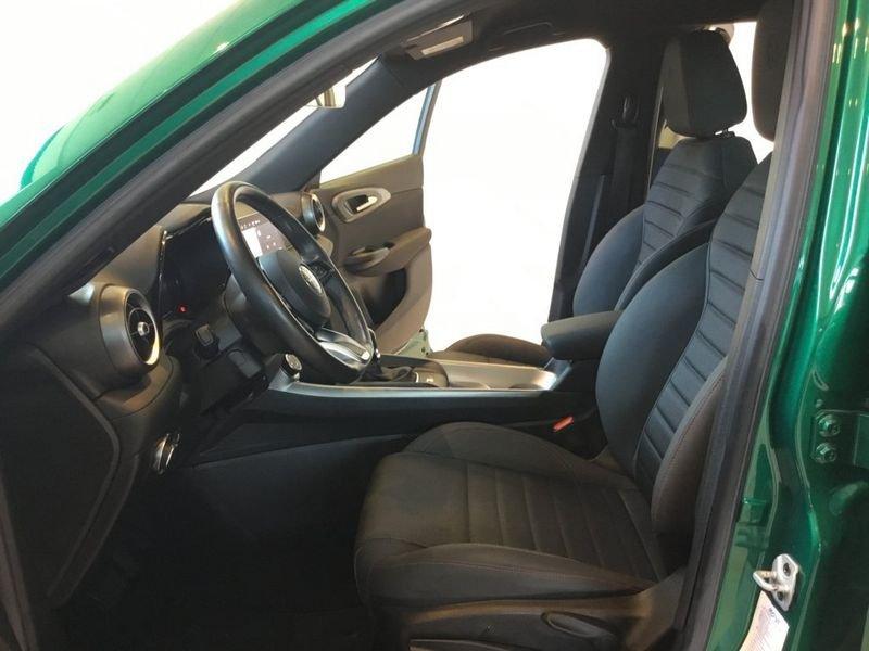 Alfa Romeo Tonale 1.6 Diesel 130cv TCT6 Sprint my23 + PACK TECHNO