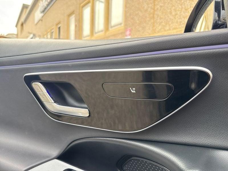 Mercedes-Benz Classe E E 200 d Advanced auto