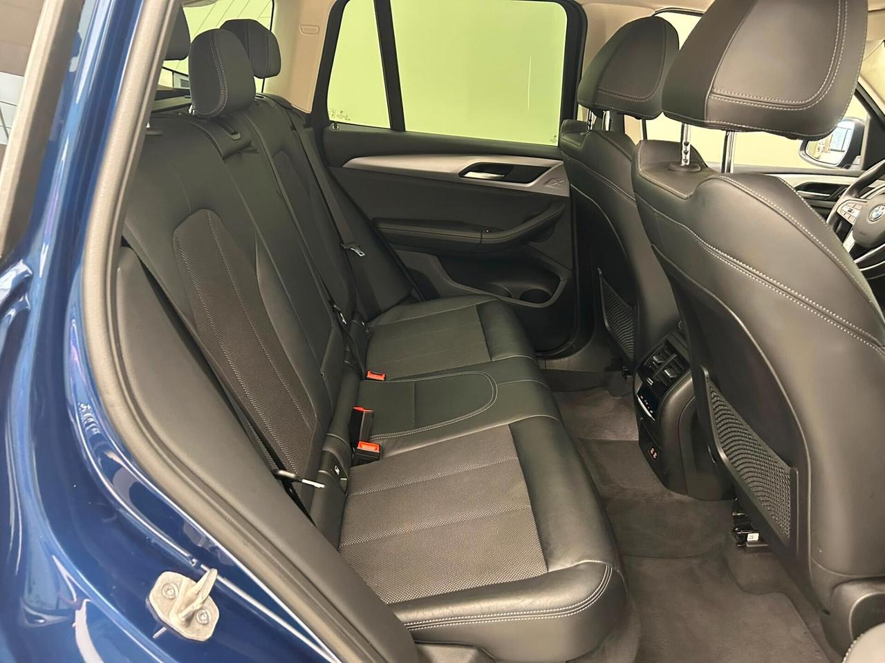 Bmw X3 xDrive20d 48V Business Advantage