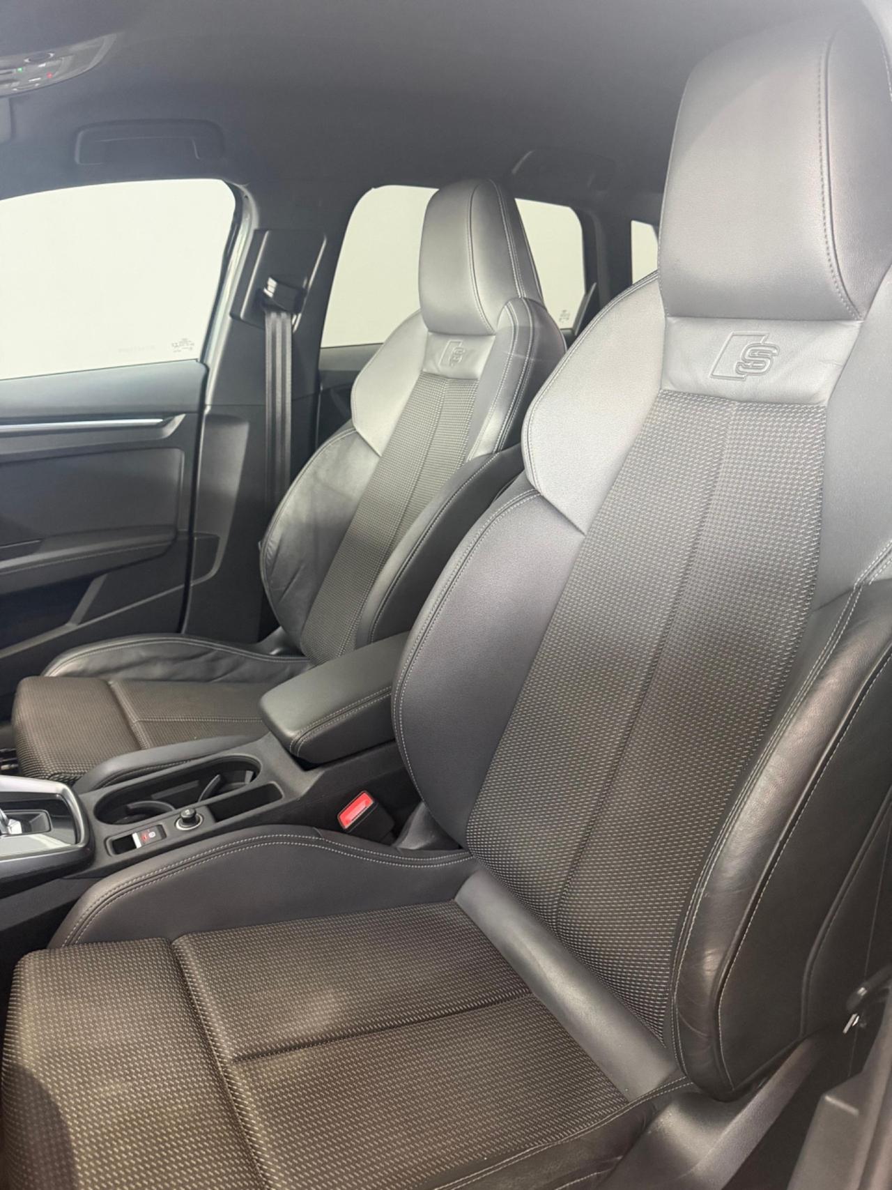 Audi A3 S3 SPB 310 CV