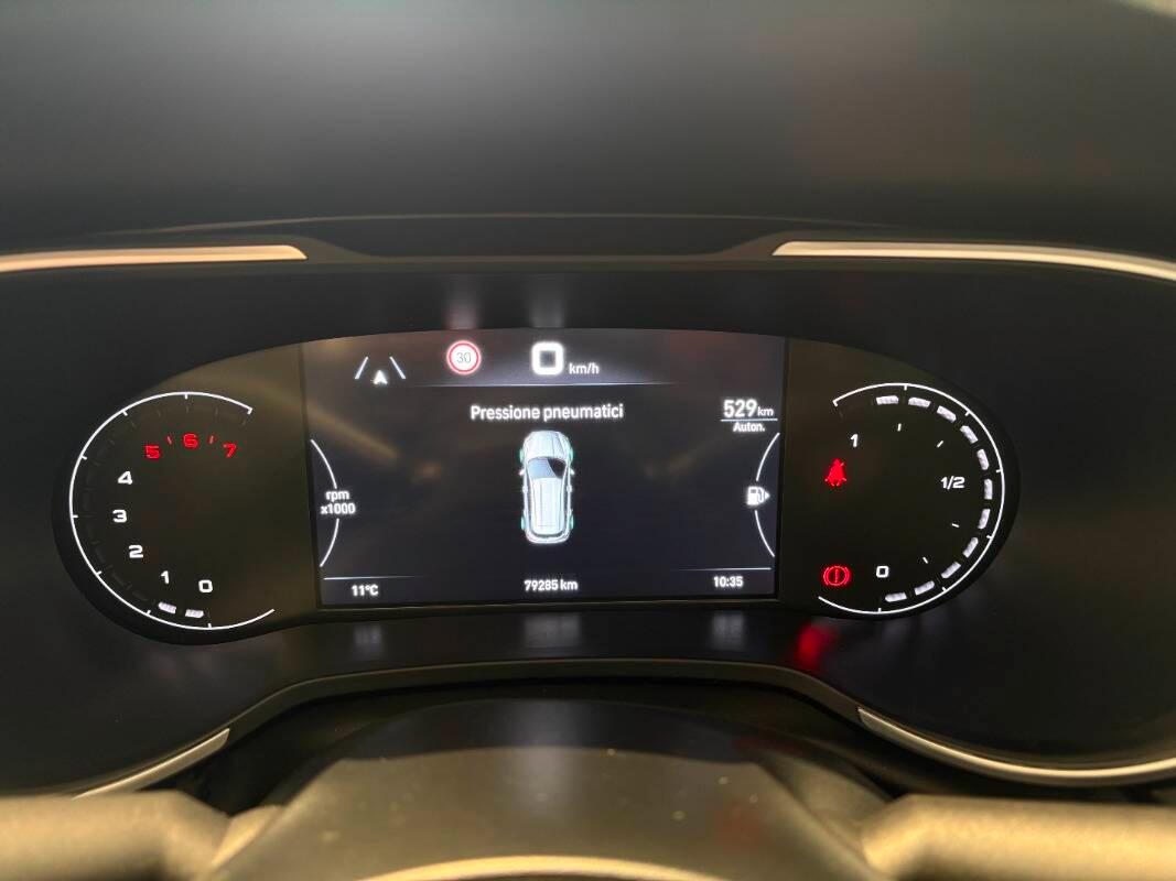 Fiat Tipo II 1.3 mjt CityLife s&s 95cv