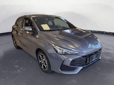 MG MG3 LUXURY Hybrid+ *NUOVE*
