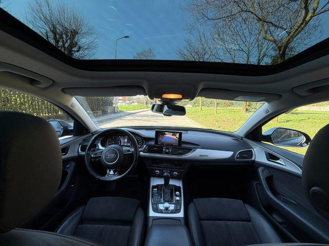 AUDI A6 Avant 3.0 TDI 272 CV quattro S tronic Business Plu