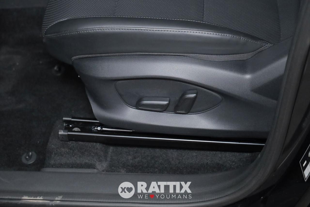 MG ZS 1.5 106CV Comfort