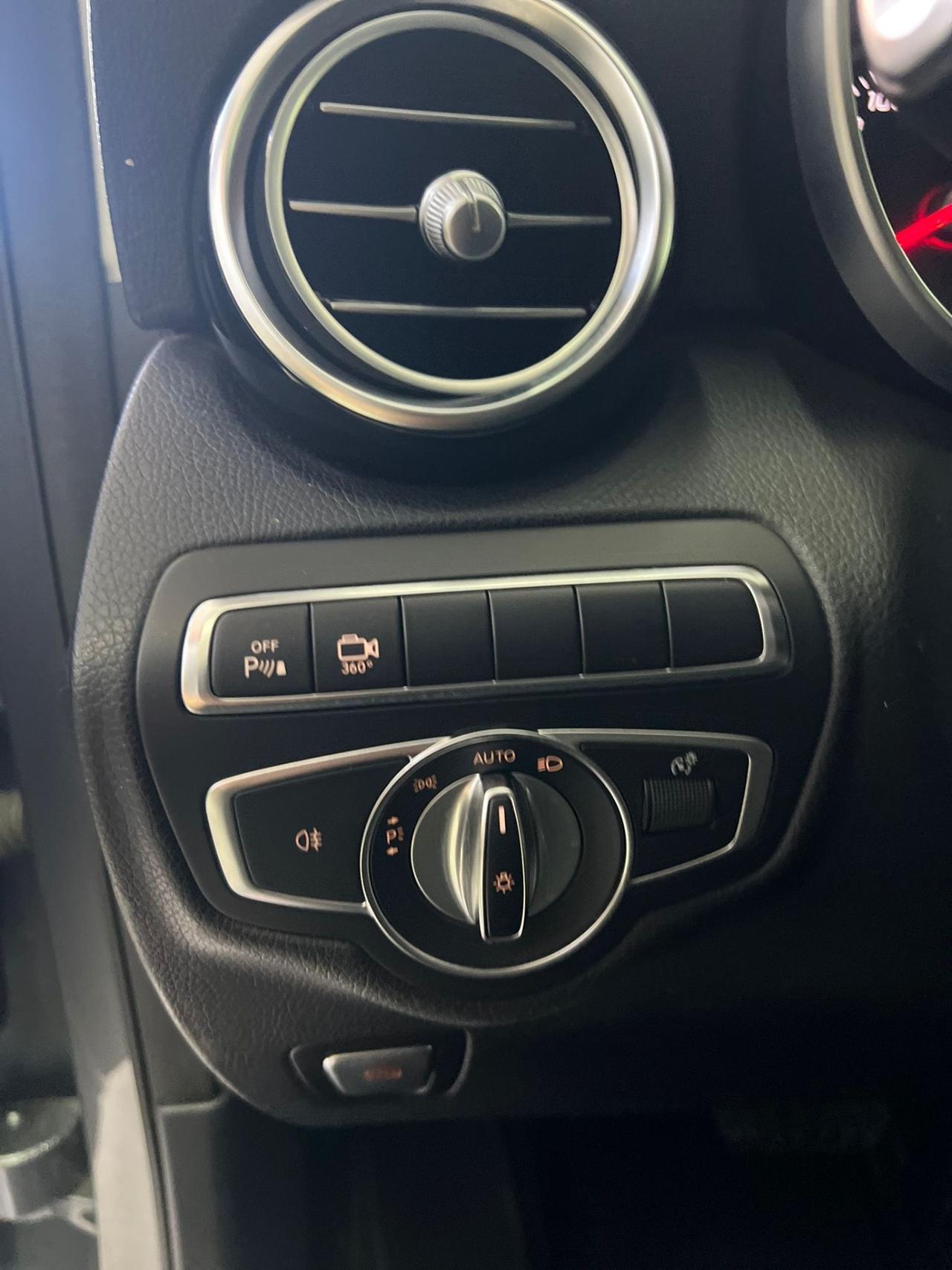 Mercedes-benz GLC 250 d 4Matic Premium
