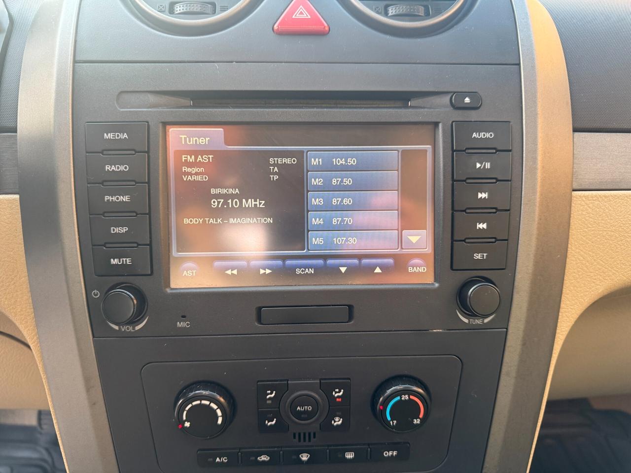 Great Wall Motor Hover 5 2.4 4x4 Super Luxury Sport - GPL