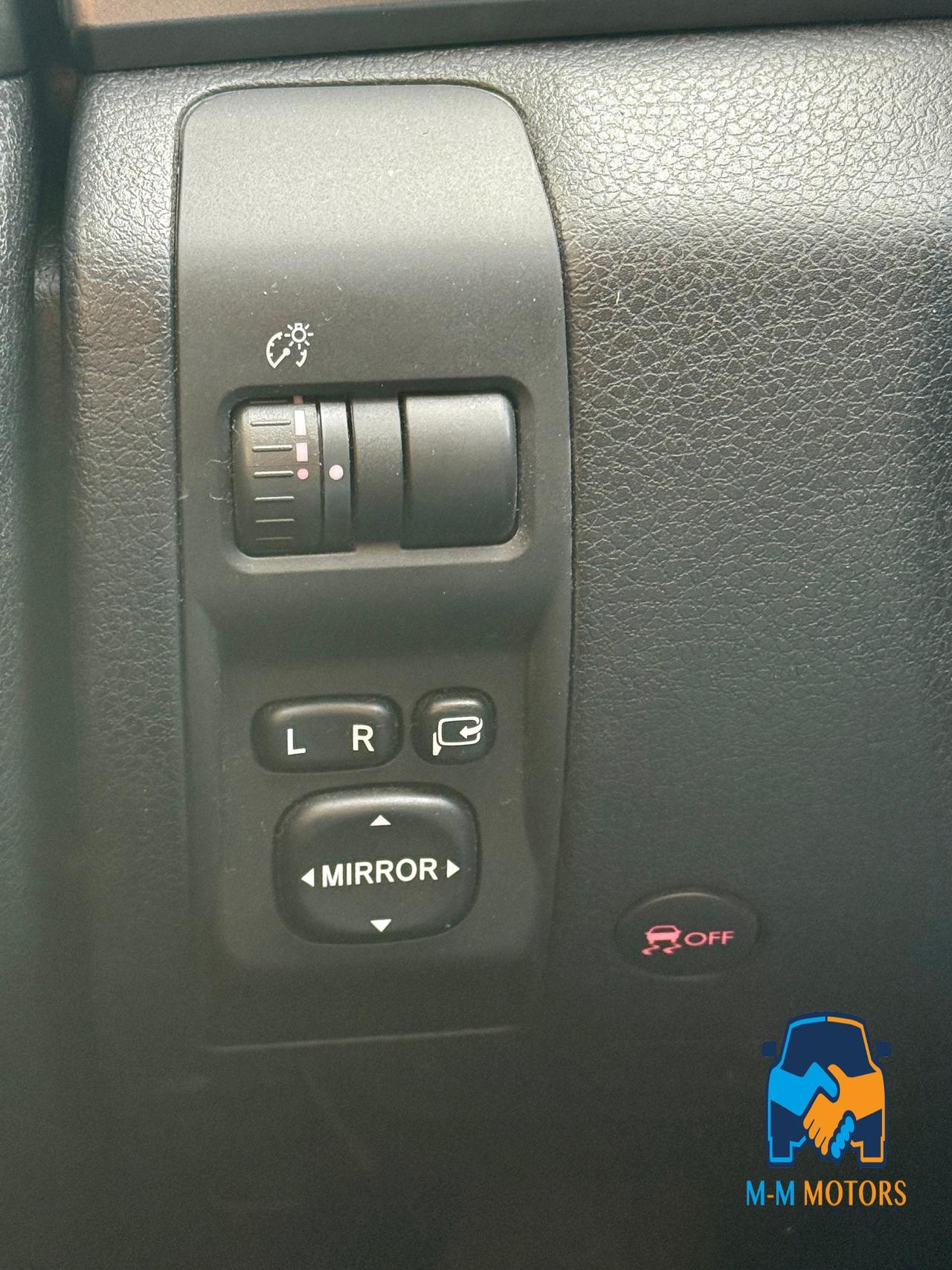 Subaru Impreza 5 Porte Impreza 2.0d Comfort (rs) 6mt