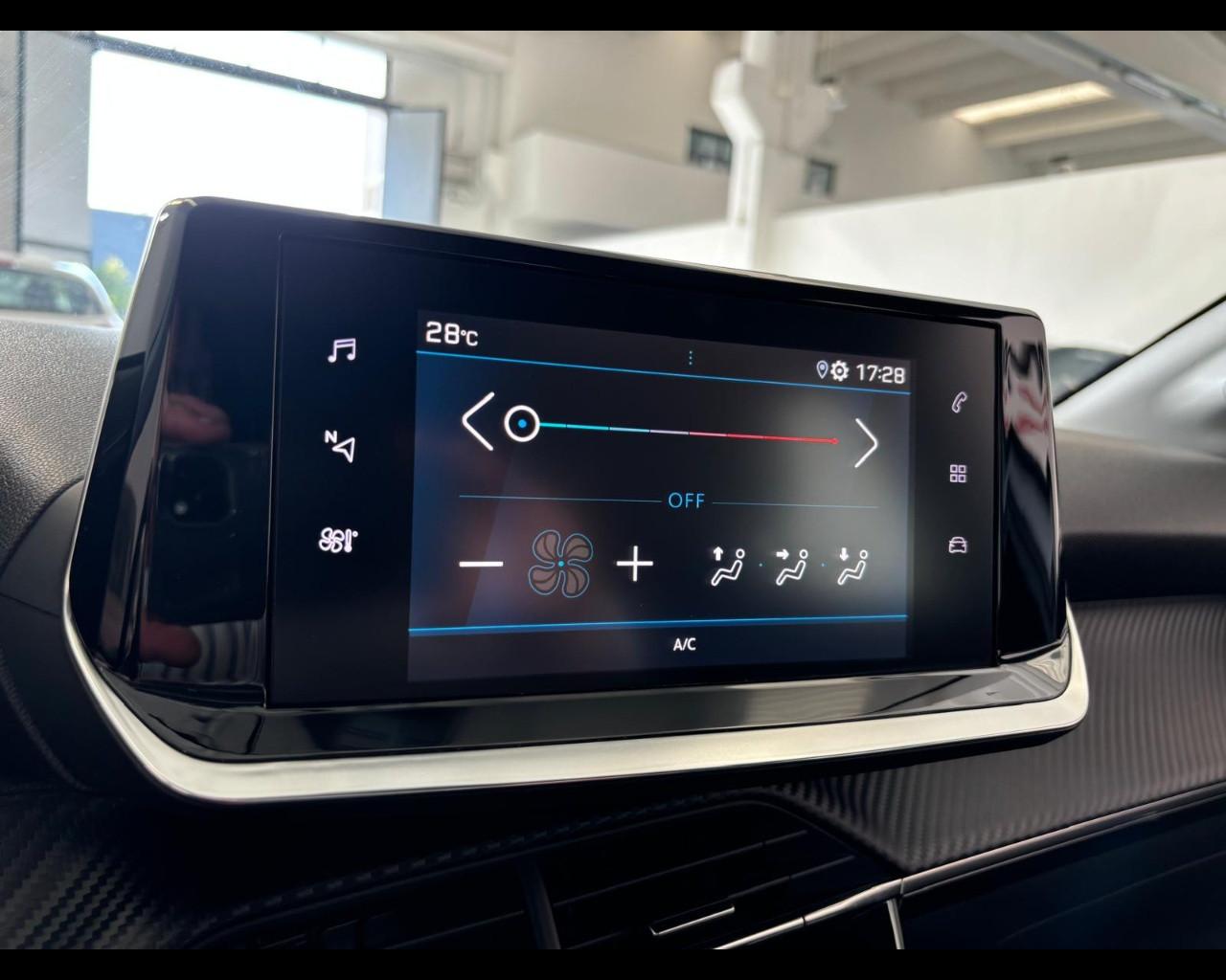 PEUGEOT 208 II 2019 - 208 1.2 puretech Active Pack s&s 75cv