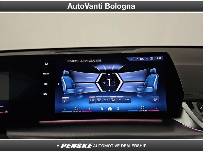 BMW X1 X1 xDrive 23d Msport pro