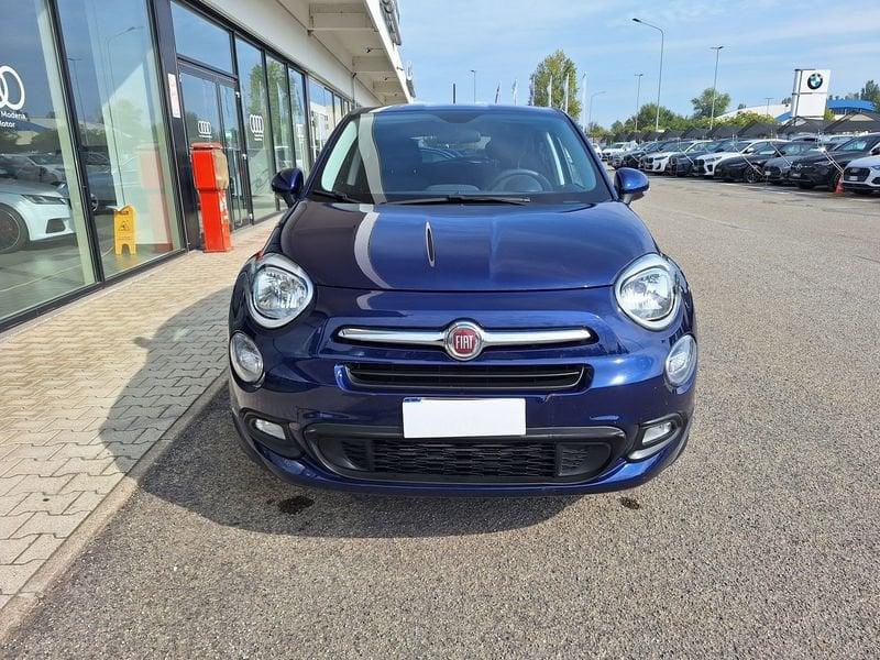 FIAT 500X 500X 1.6 mjt Pop Star 4x2 120cv
