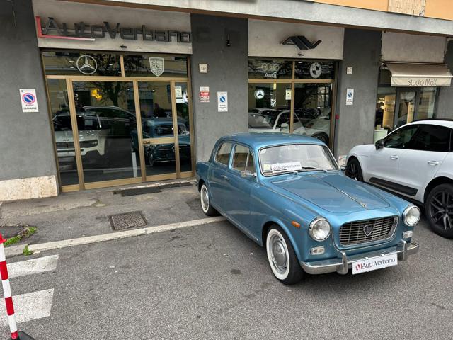 LANCIA Appia 3 Serie -1964 -Ottimo Stato