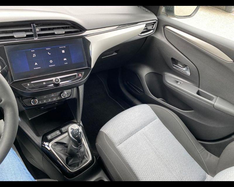 Opel Corsa VI 2023 1.2 s&s 75cv