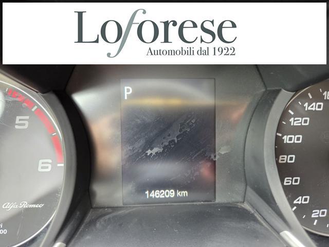 ALFA ROMEO Giulia 2.2 Turbodiesel 150 CV AT8 Business