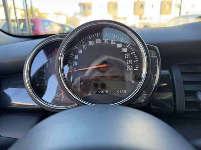 MINI Cooper S 3p 2.0 Hype auto