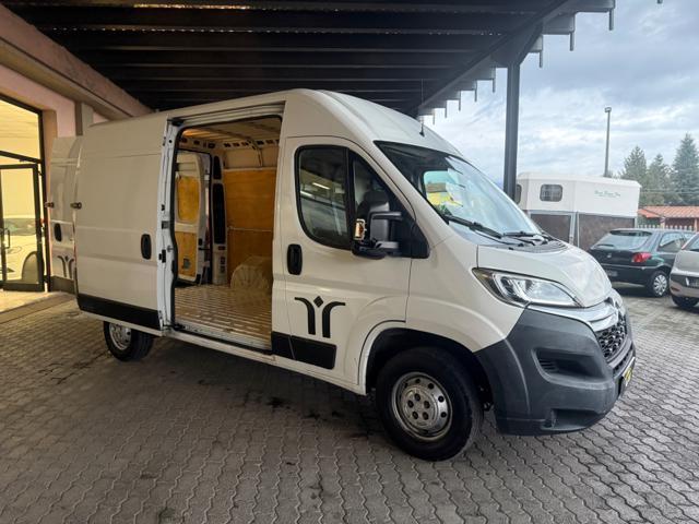 CITROEN Jumper L2 H2*UNI PROP*FINANZIABILE*IVA ESPOSTA