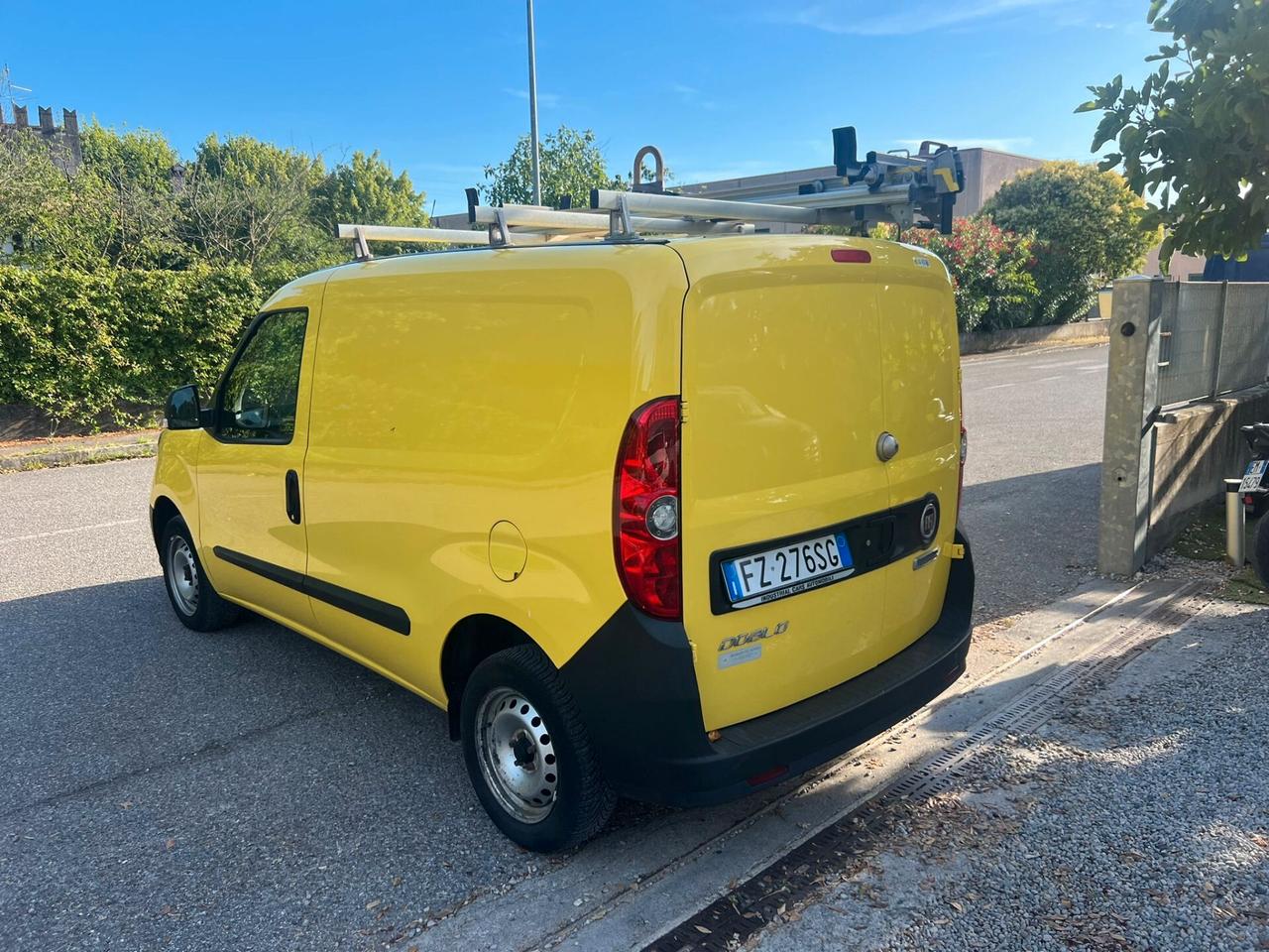 Fiat Doblo Doblò 1.3 MJT n1 iva