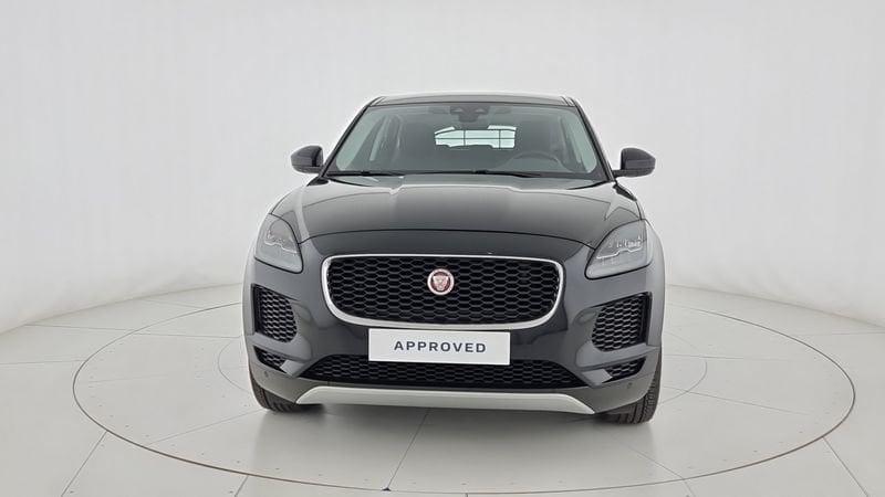 Jaguar E-Pace 2.0D i4 150cv AUTO AWD