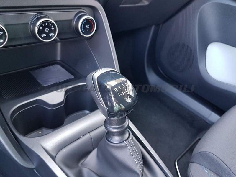 Citroën C3 C3 1.2 puretech You 100cv s&s