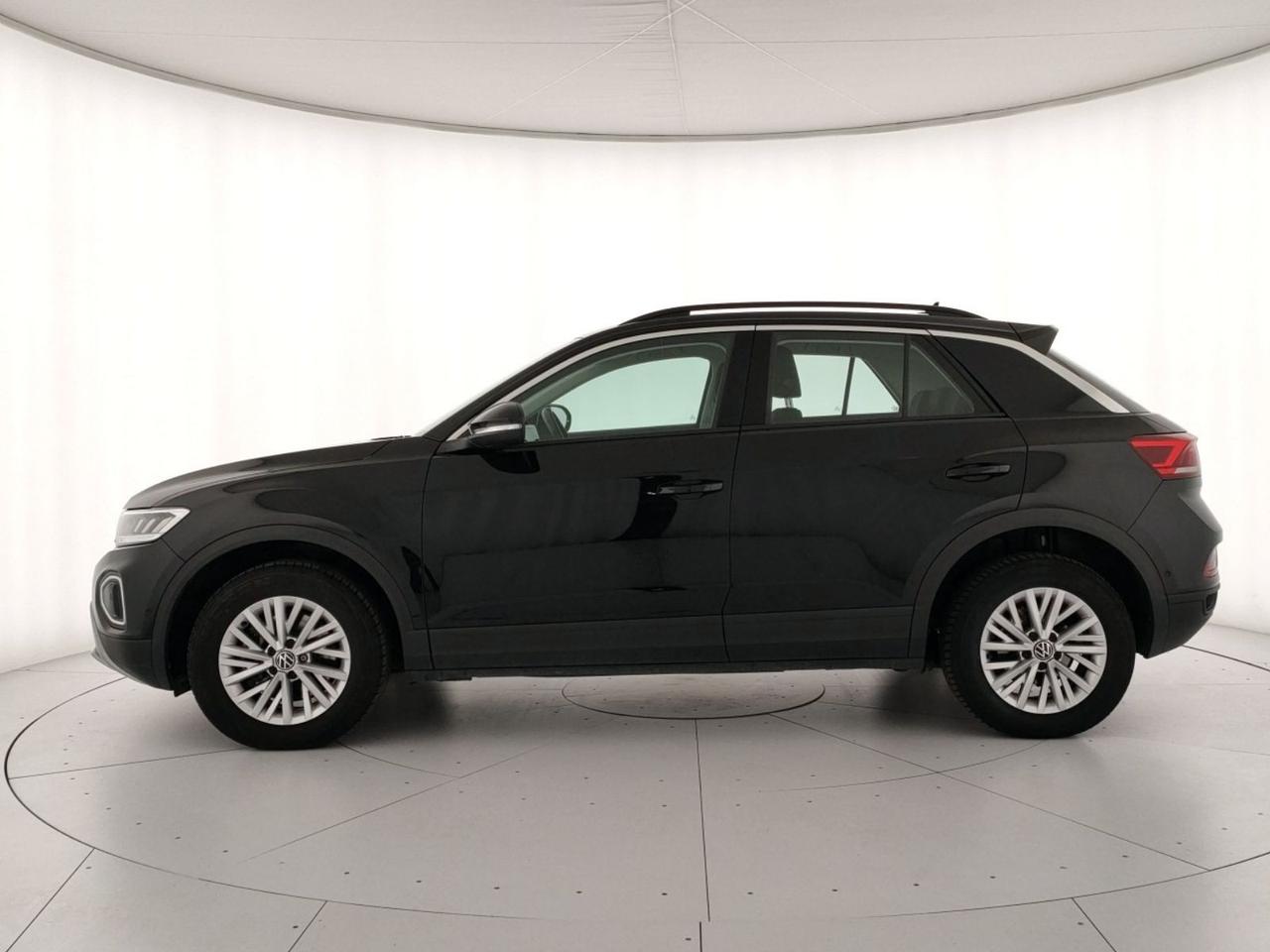 Volkswagen T-Roc 2.0 tdi life 150cv dsg