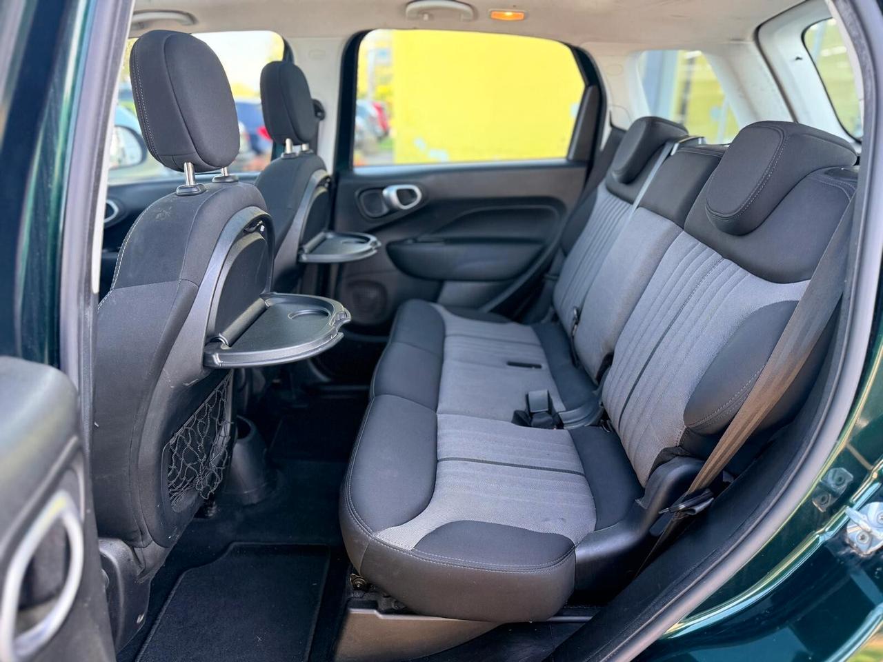 Fiat 500L 1.3 Multijet 95 CV Business