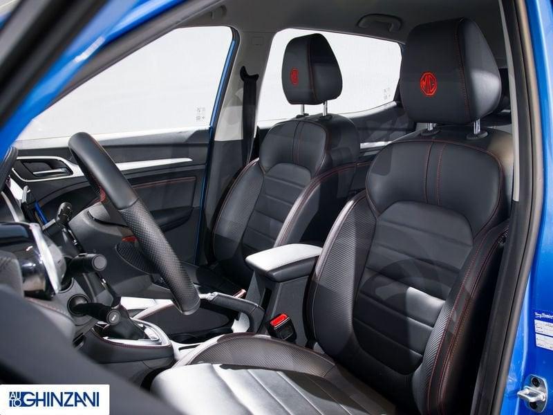 MG ZS 1.5 VTi-Tech Classic Luxury - "PREZZO VERO"