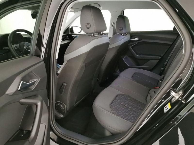 Audi A1 allstreet 35 1.5 tfsi Business 150cv s tronic