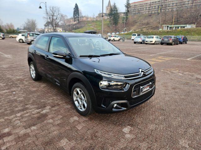 CITROEN C4 Cactus noleggio con riscatto/ratetasso0