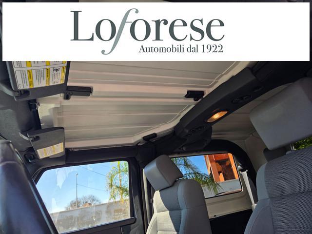 JEEP Wrangler 3.8 Sahara Auto