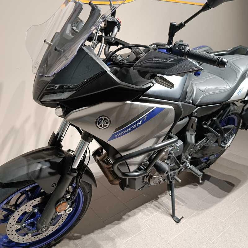 Yamaha Tracer 7 - 2022